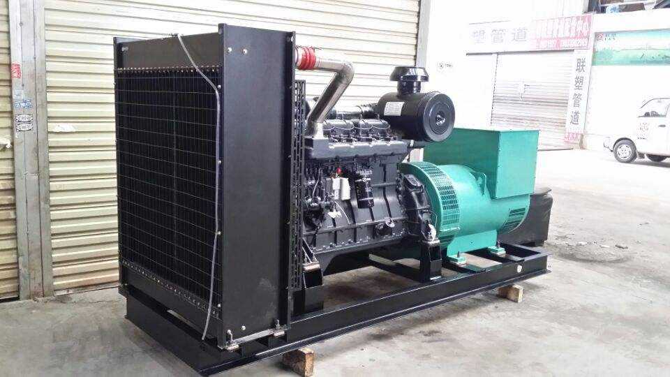 發(fā)電機租賃 發(fā)電機租賃