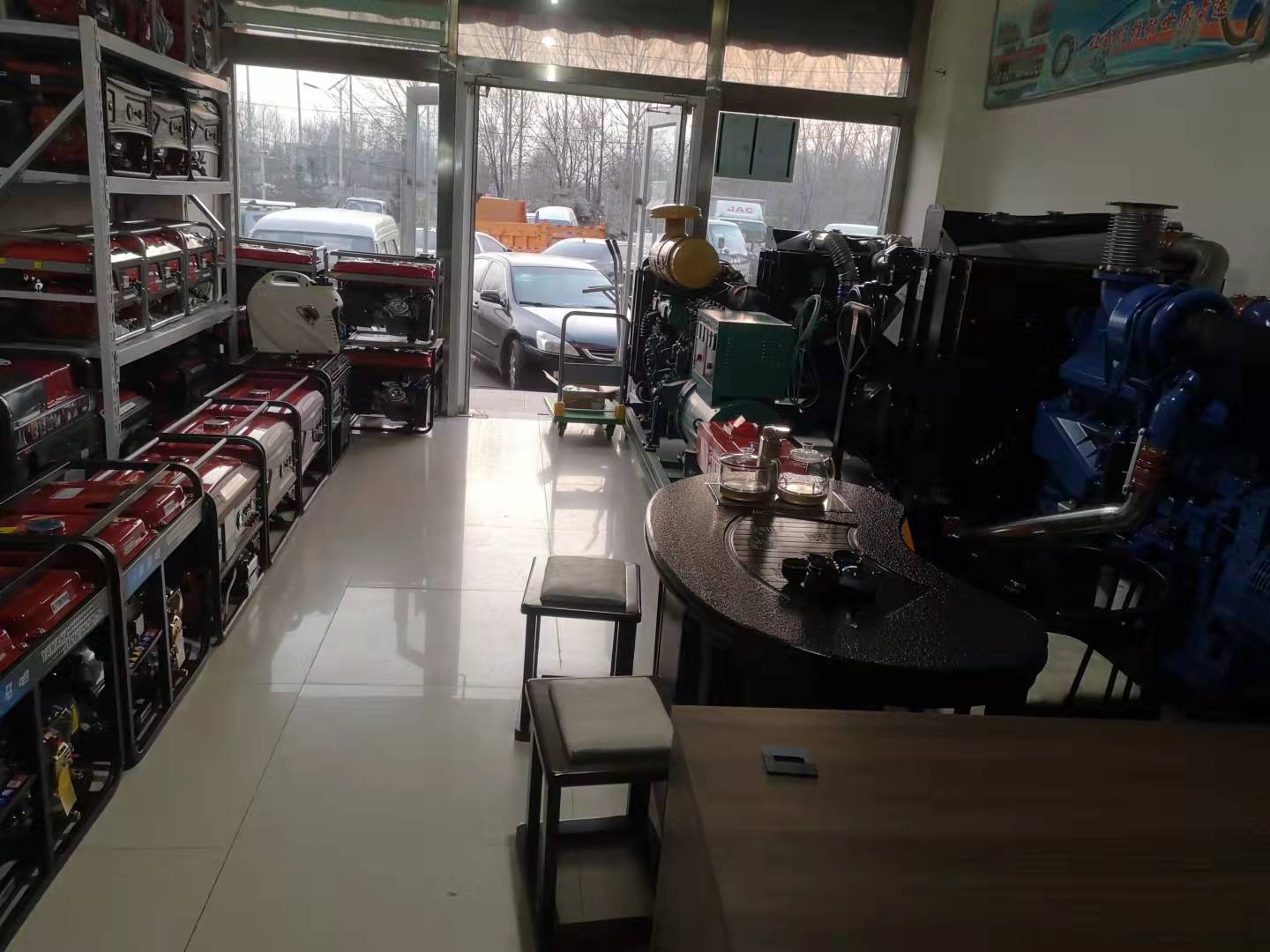 呼和浩特發電機租賃 呼和浩特發電機租賃